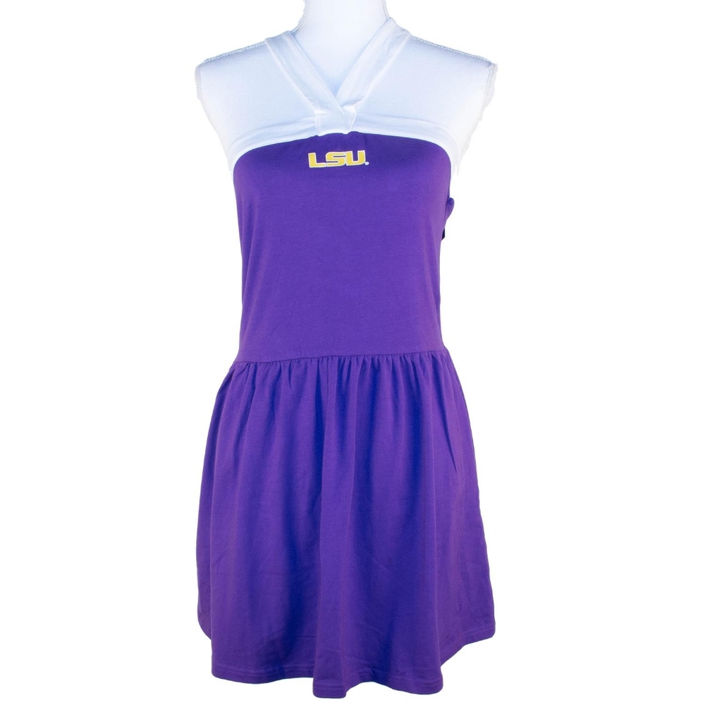 LSU dress